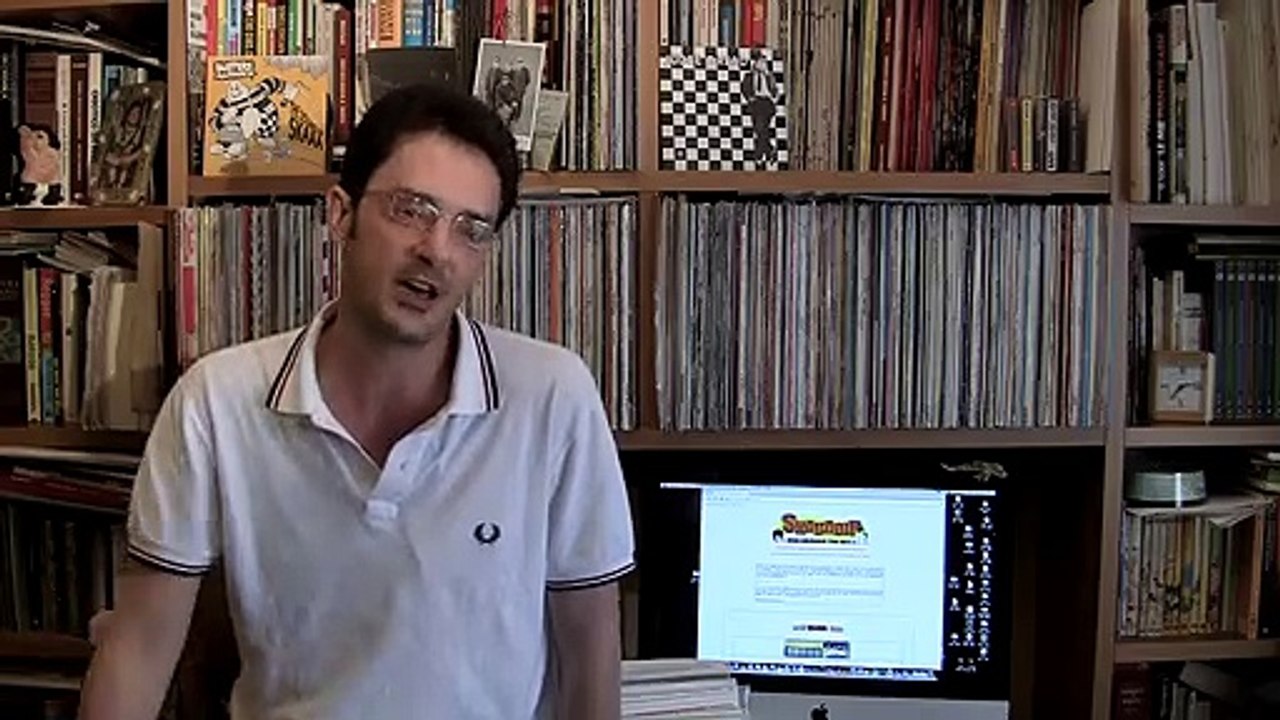 Wie ein Fluss. The Ska faces | movie | 2015 | Official Trailer