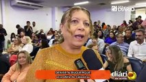 Denise descarta ser candidata a prefeita de Cajazeiras em 2024 e antecipa dois nomes para a disputa