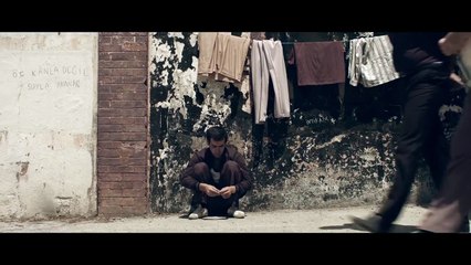 Damat Koğuşu | movie | 2017 | Official Trailer