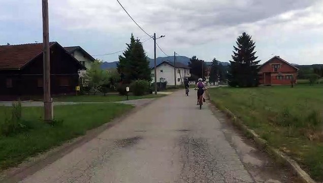 Cycling - Marija Bistrica to Gornja Stubica, - Excursions / Tours / Activities, Zabok (Marija Bistrica)