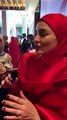 “Saya Tak Nak Fokus Perkara Negatif Ni,” - Bila Nama Dikaitkan Dengan Artis Lain, Ini Respon Nur Fazura