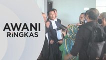 AWANI Ringkas: Mahkamah tolak petisyen BN, Mas Ermieyati kekal Ahli Parlimen Masjid Tanah