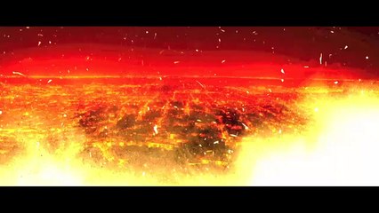 SHOCK WAVE ショック ウェイブ 爆弾処理班 | movie | 2017 | Official Trailer