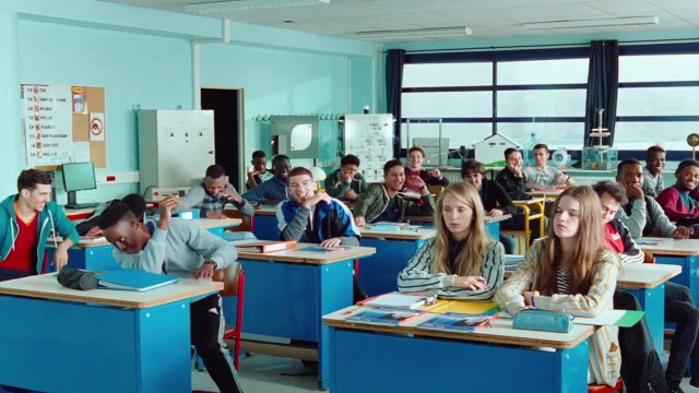 Миссис Хайд | movie | 2018 | Official Trailer