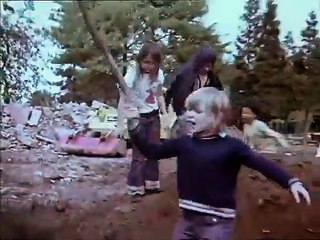 COI: Lonely Water | movie | 1973 | Official Clip