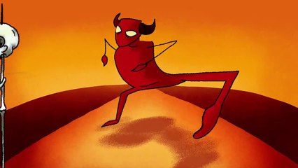 Interview With The Devil | movie | 2021 | Official Featurette