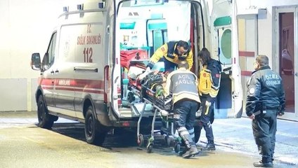 Başakşehir Çam ve Sakura Şehir Hastanesi’nden depremde yaralananlarla ilgili açıklama