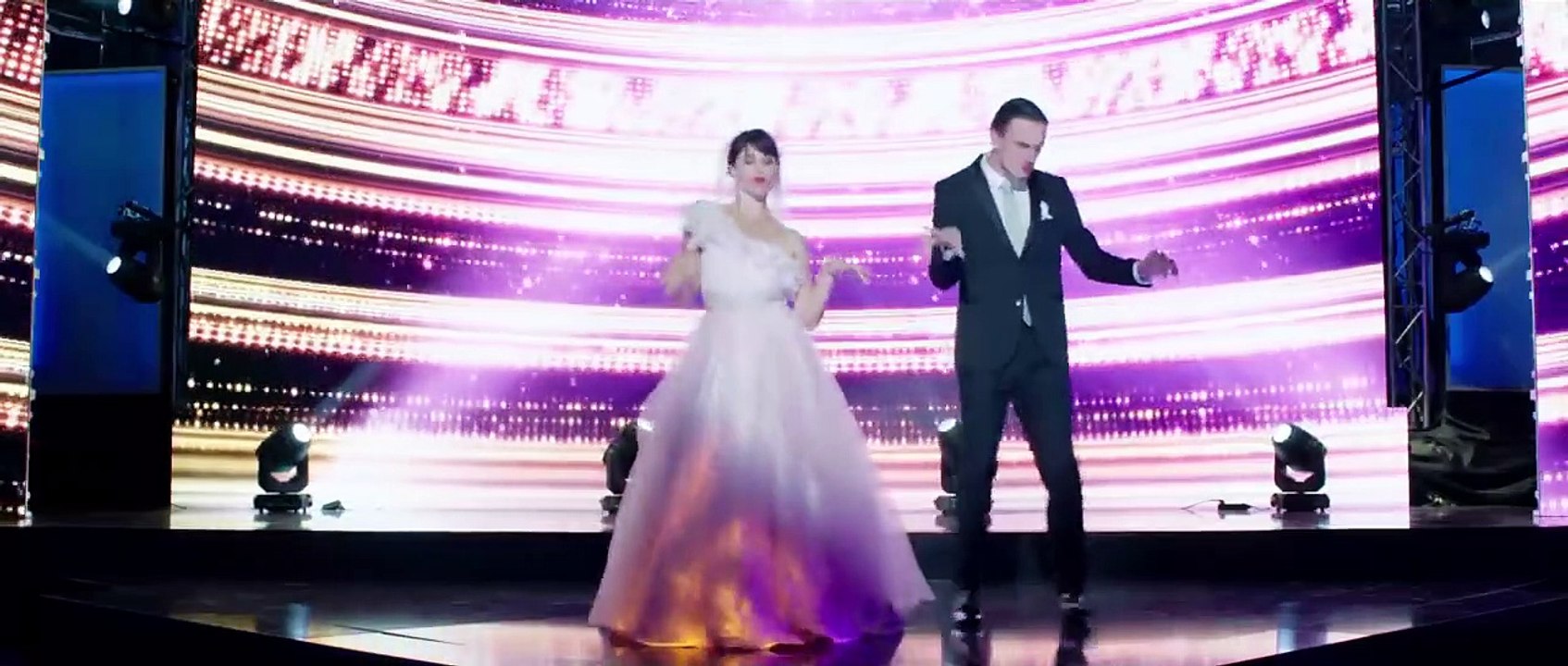 Cuky Luky Film | movie | 2017 | Official Trailer