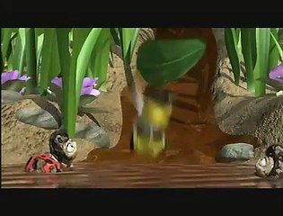 Hermie & Friends: Buzby and the Grumble Bees | movie | 2007 | Official Featurette