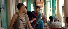 Non è un paese per giovani | movie | 2017 | Official Trailer