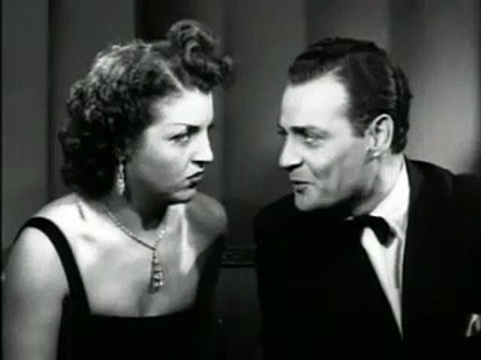 Οι απάχηδες των Αθηνών | movie | 1950 | Officia...