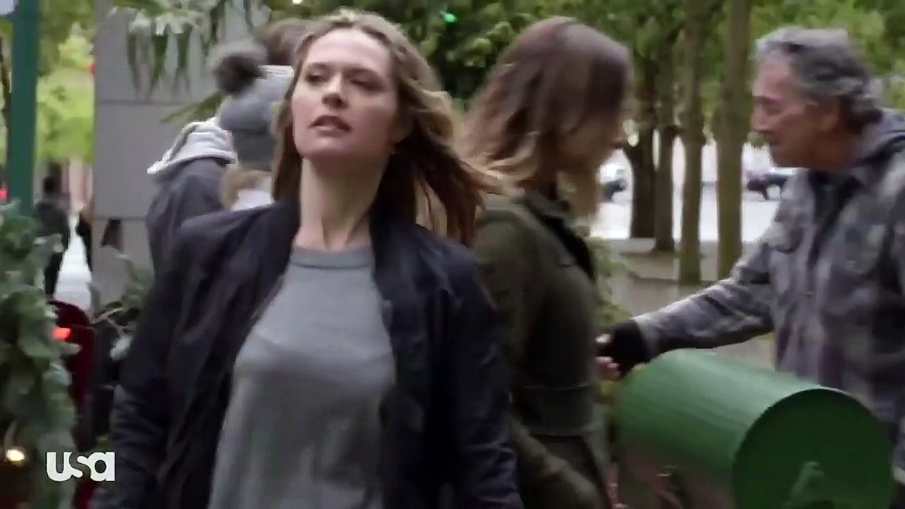 Psych - The Movie | movie | 2017 | Official Trailer