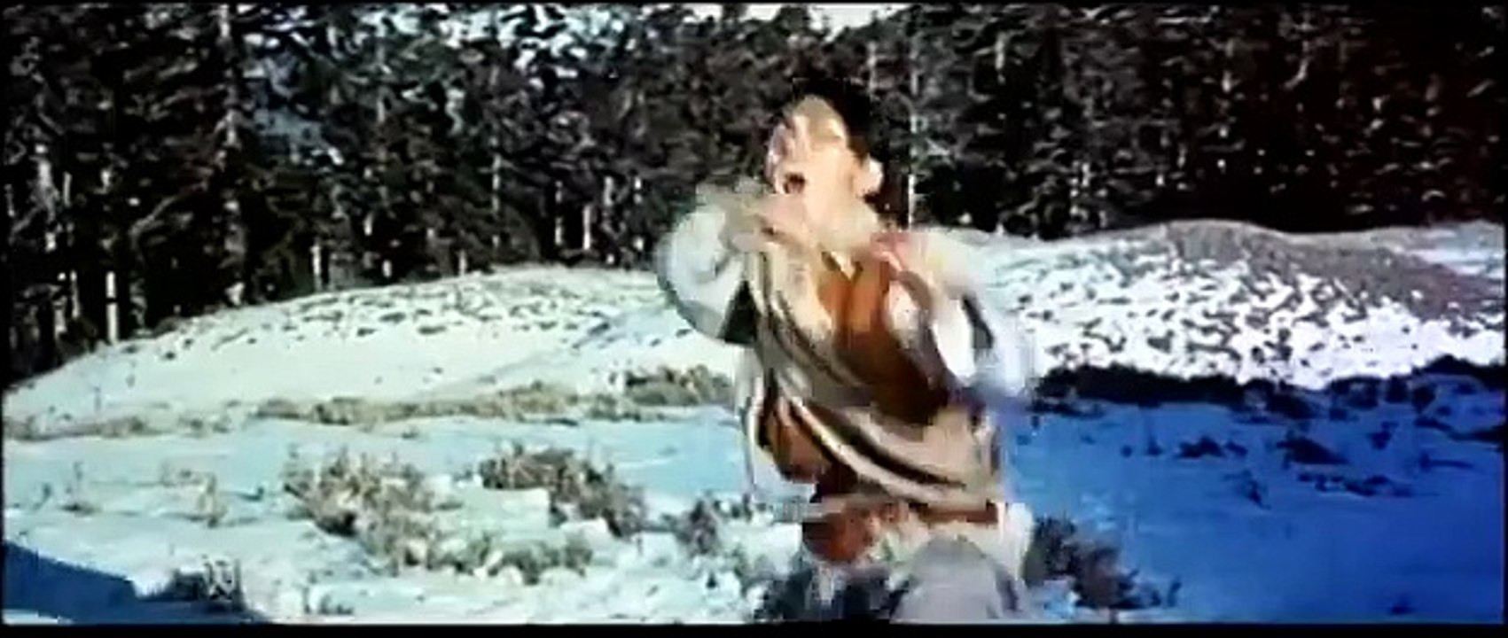 Wang Cheng - Fäuste wie Dynamit | movie | 1973 | Official Trailer