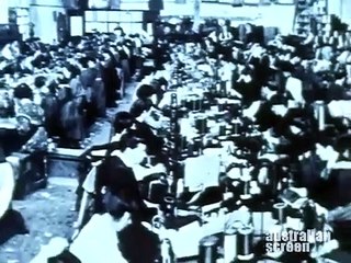 For Love or Money | movie | 1983 | Official Clip