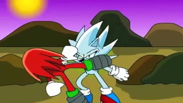 Sonic: Nazo Unleashed | movie | 2006 | Official Trailer
