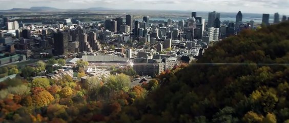 Хочелага, земля душ | movie | 2018 | Official Trailer