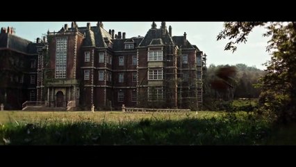 Down a Dark Hall | movie | 2018 | Official Trailer