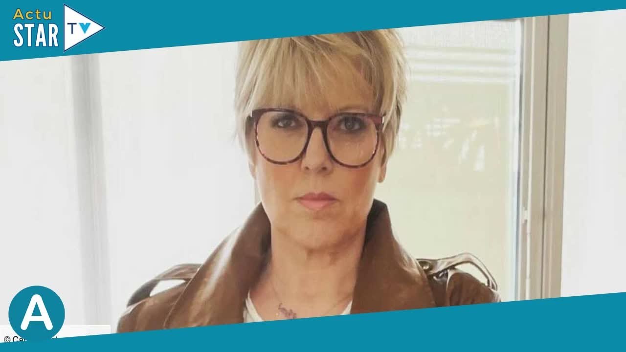 Laurence Boccolini : son image utilisée dans des publicités mensongères, elle fait part de son « ras