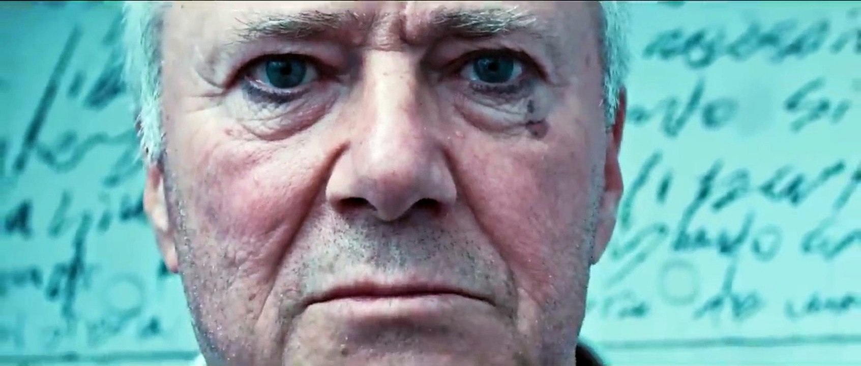 Git | movie | 2015 | Official Trailer