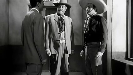 Rosauro Castro | movie | 1950 | Official Teaser