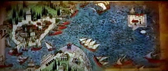 Şenlikname: Bir İstanbul Masalı | movie | 2010 | Official Trailer