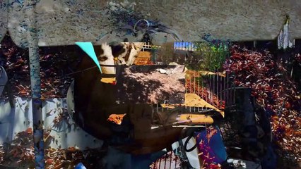 Kinda Cool to Expend This Much Drool | movie | 2017 | Official Trailer