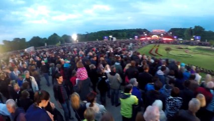 Summer Night Concert | movie | 2015 | Official Trailer