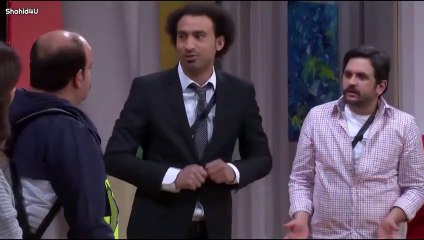 اجدد مسرحيات مسرح مصر الموسم الجديد 2023 مسرحية غريب فى اوضتى مع علي ربيع و محمد انور ومصطفى خاطر | كاملة