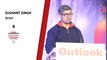 Outlook Speakout: Reimagining Chhattisgarh | Actor Sushant Singh On Politics of Infrastructure