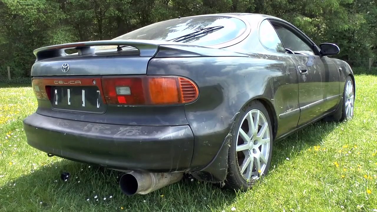 Projekt Binky | movie | 2013 | Official Trailer