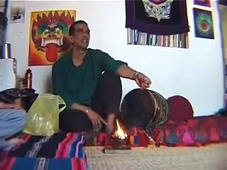 A Shamanic Adventure In Peru | movie | 2001 | Official Trailer