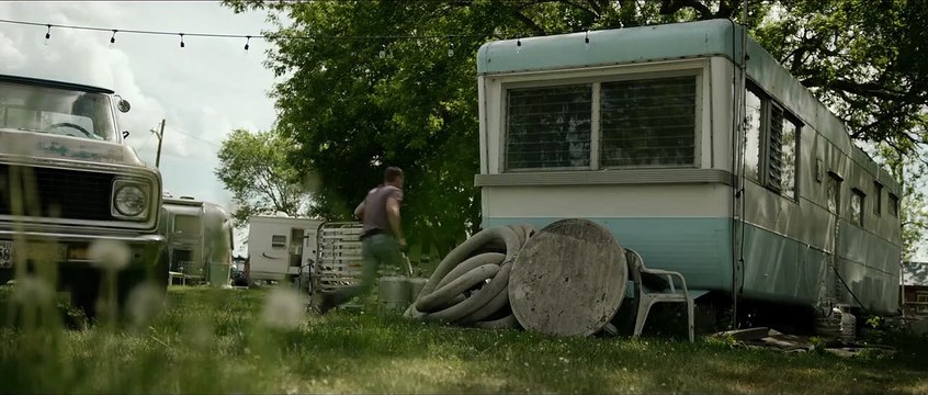 Пробуждение Зодиака | movie | 2017 | Official Trailer