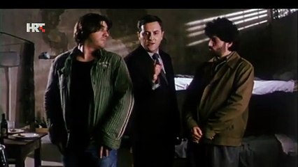 Dva igrača s klupe | movie | 2005 | Official Trailer