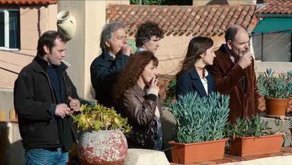 Deniz Kıyısındaki Ev | movie | 2017 | Official Trailer