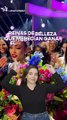 Ellas también se merecían la corona de Miss Universo