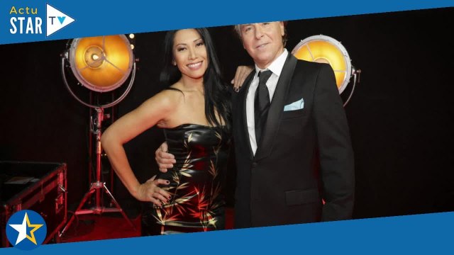 Roberto Alagna et Anggun réunis sur scène pour un grand projet, un gangster des années 1920 à l'honn