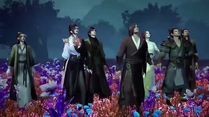 Ten Thousand Worlds S2 Ep 51 Eng Sub