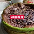 KuIh Bakar Guna Air Fryer   l   Let's Cooking