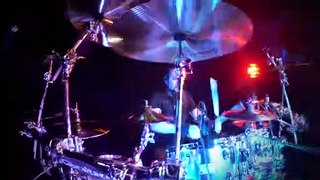 AUTOMOTON DRUM Playthrough with Marcus Dotta