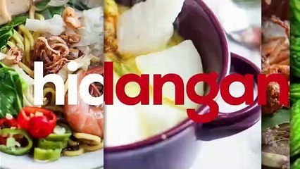 Halo-Halo Di Filipina  Ep5 Rasa Jelajah Rasa Nusantara