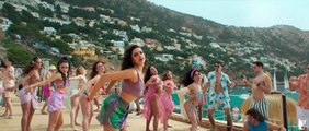 Besharam Rang Song _ Pathaan _ Shah Rukh Khan, Deepika Padukone _ Vishal & Sheykhar _ Shilpa, Kumaar