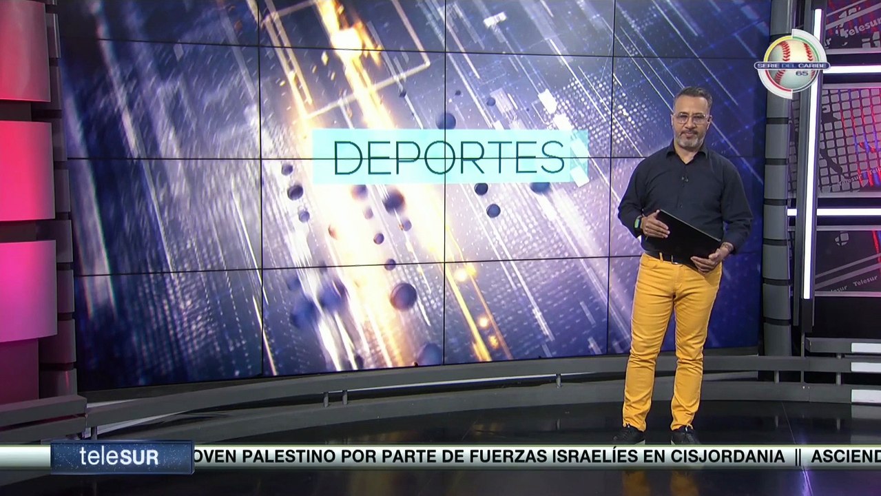 Los tigres de República Dominicana rompen el in...
