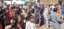 जिलेभर में विश्वकर्मा जयंती पर निकाली शोभायात्रा