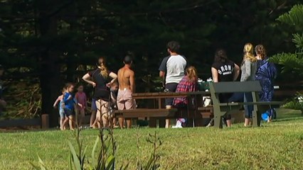 Norfolk Island residents concerned years without elected council could lead to lack of democracy