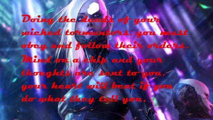 Automoton Lyric Video from Massacre Records' 'Sign of the Cross' Album 🎶