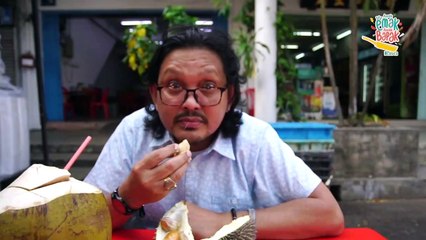 Sissy Imann Masak Special Untuk Ayah  Rasa Anak Emak Anak Bapak EP12