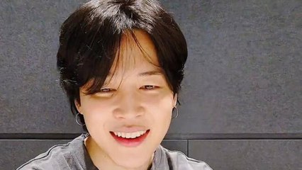 '두근두근♥' 방탄소년단 지민 솔로 앨범 '머지않았다'