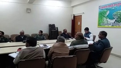 ग्राम पंचायत मुख्यालय पर उपस्थित रहें ई-मित्र संचालक