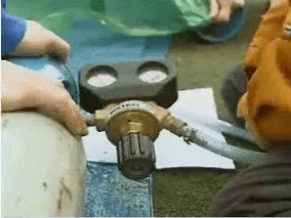 Lâcher de Ballon stratosphérique - MPT