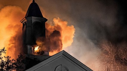 Little Hope Was Arson (2013) | Official Trailer, Full Movie Stream Preview